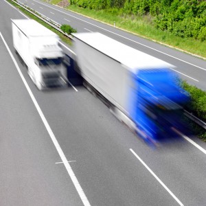 Droit pénal des transports